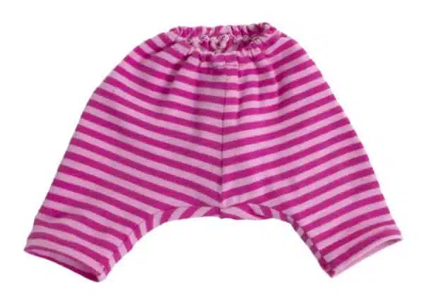 Roze legging