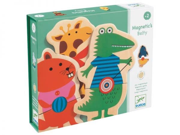 Magnetic Belty's