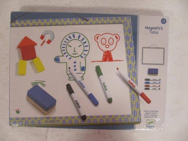 Magnetic tablo - Afbeelding 2