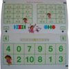 Mini loco -  rekenen  met Dora - getallen tot 10 - Afbeelding 2