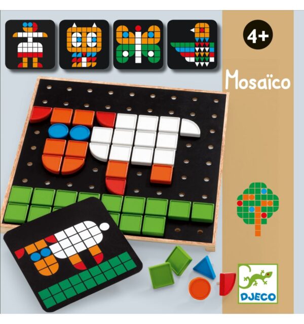 Mosaïco
