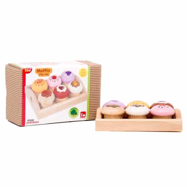 Muffin – Image 2