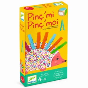 Pinç moi