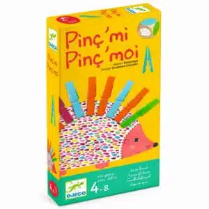 Pinç moi