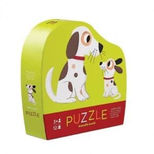 Puzzel puppy
