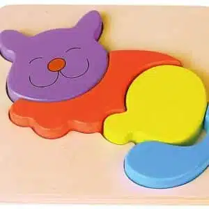 Puzzle volume chat