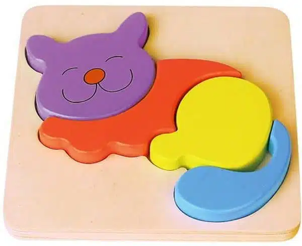 Puzzle volume chat