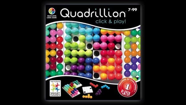 Quadrillion