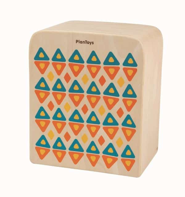 Rhytme box
