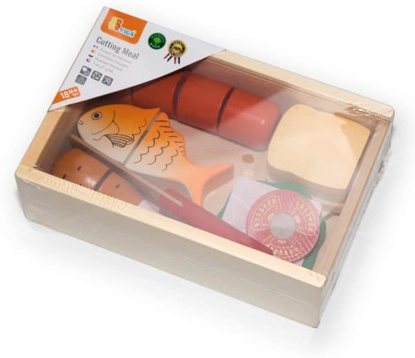 Ensemble à découper – Image 2