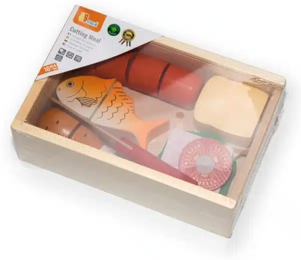 Ensemble à découper – Image 2