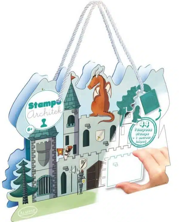 Stampo Architect