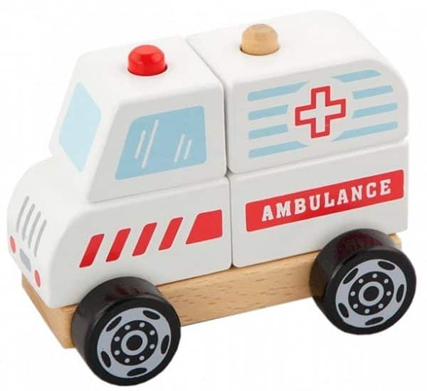 Ambulance