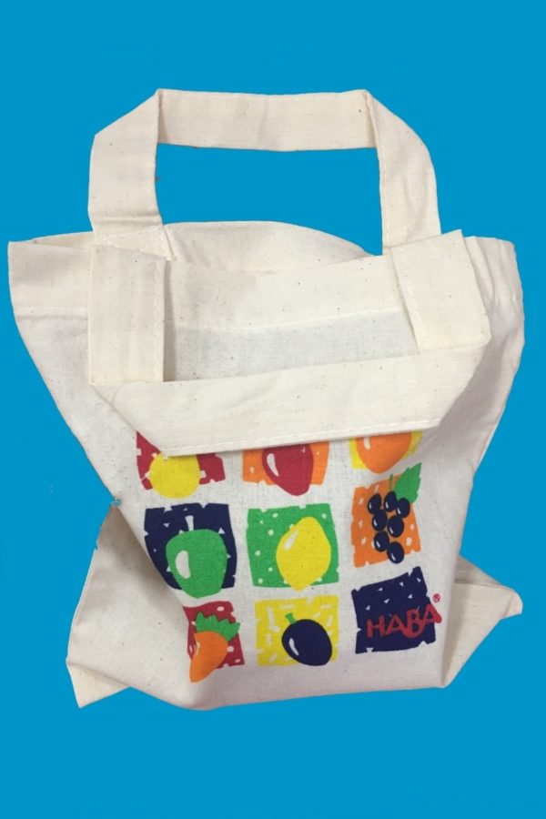Sac de lin