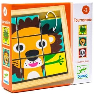 Tournanimo