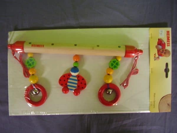 Trim gym lieveheersbeest - Afbeelding 2