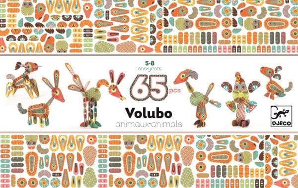 Volubo oiseaux