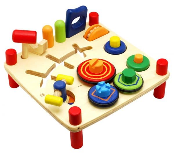 Werktafel Handy Hub