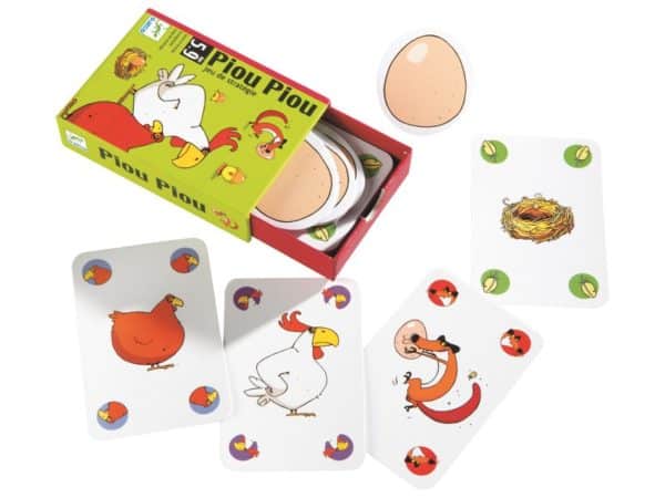 Piou piou – Image 2
