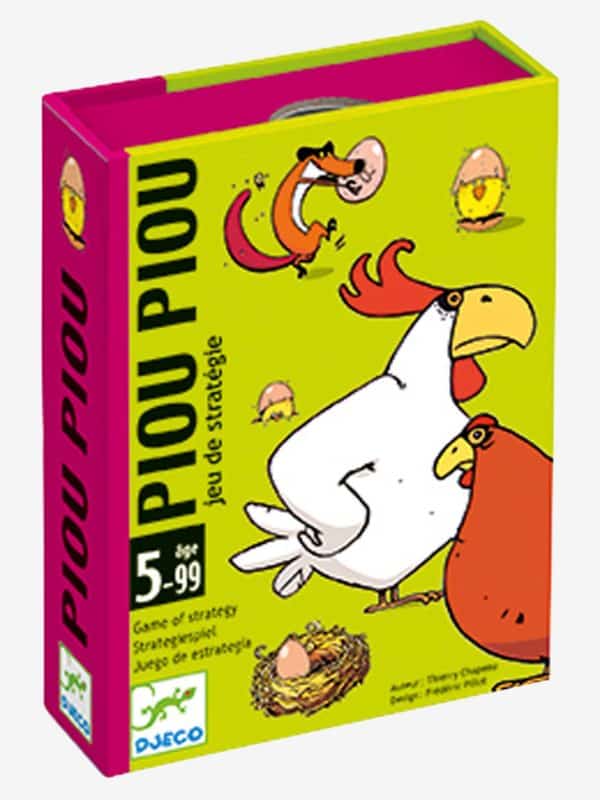 Piou piou
