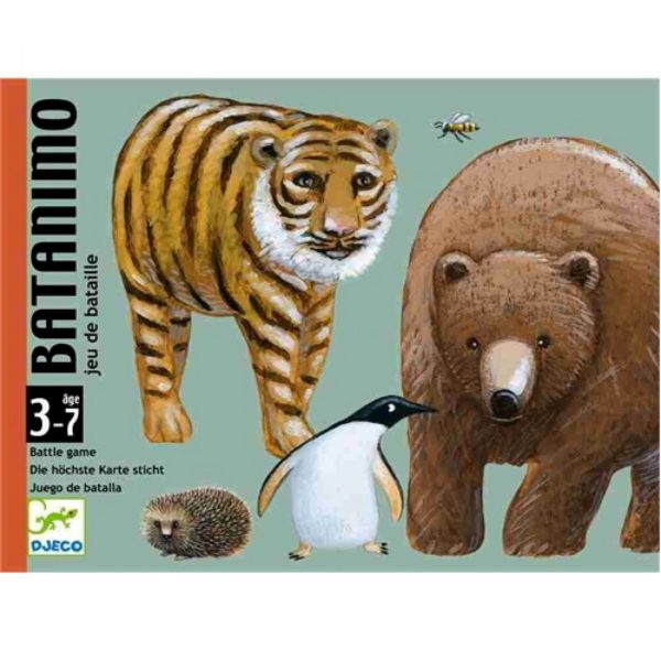 Batanimo