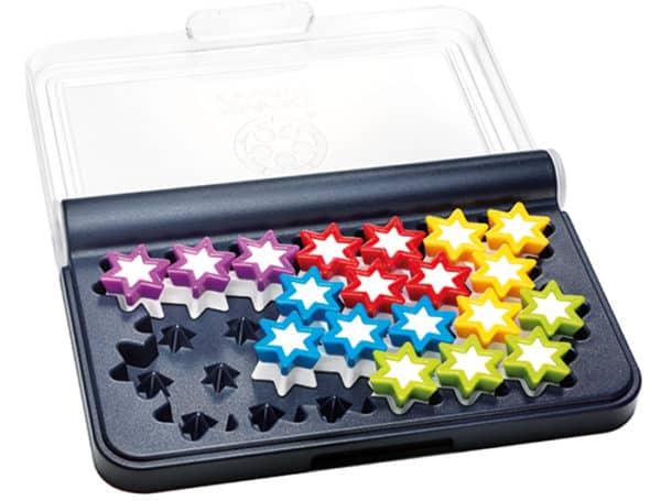 IQ stars – Image 2