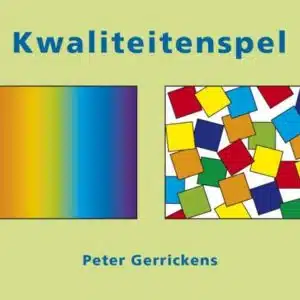 Kwaliteitenspel