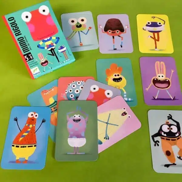 Mimo rigolo – Image 2