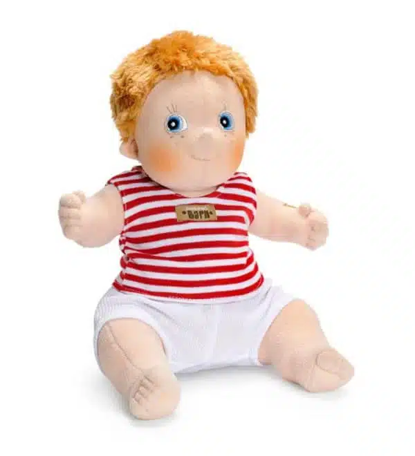 Ondergoed jongen