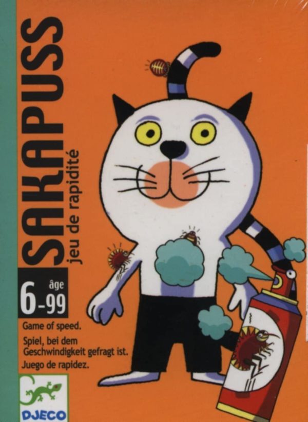 Sakapuzz
