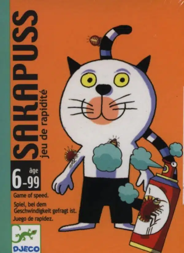 Sakapuzz
