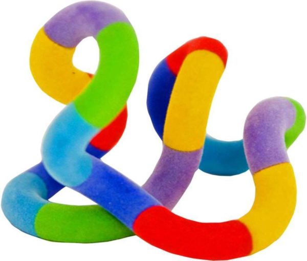 Tangle fuzzies - Afbeelding 2