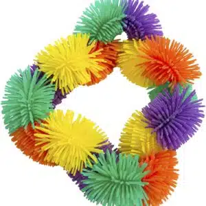 Tangle hairy