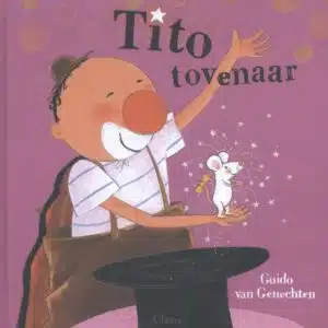 Tito tovenaar