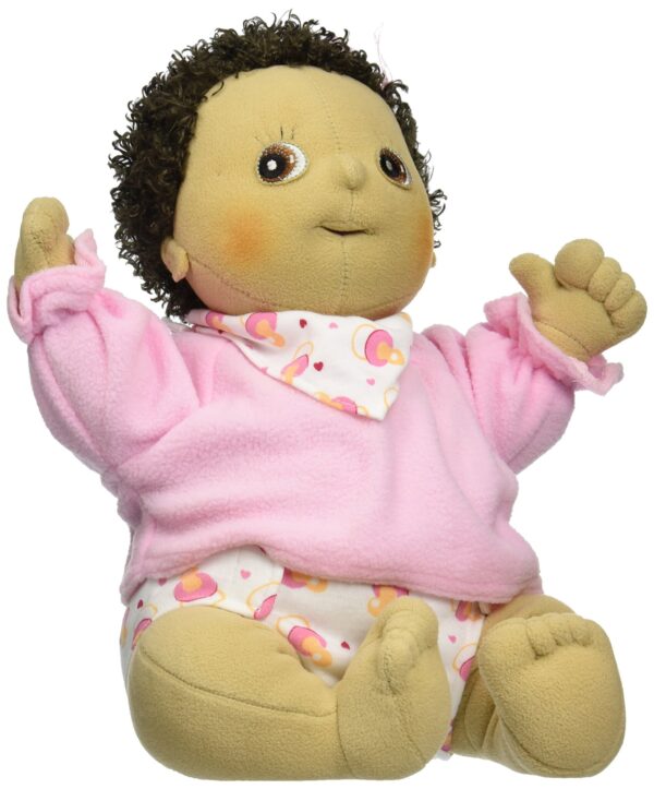 Rubens baby Molly  klassiek