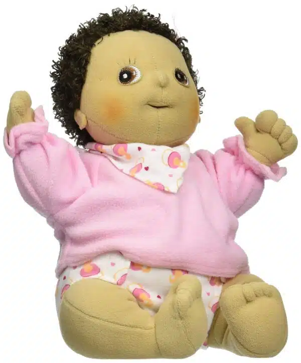 Rubens baby Molly  klassiek