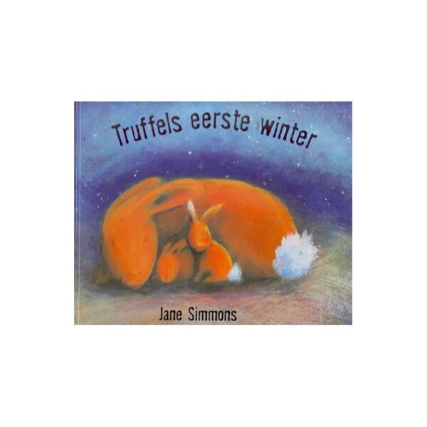 Truffels eerste winter