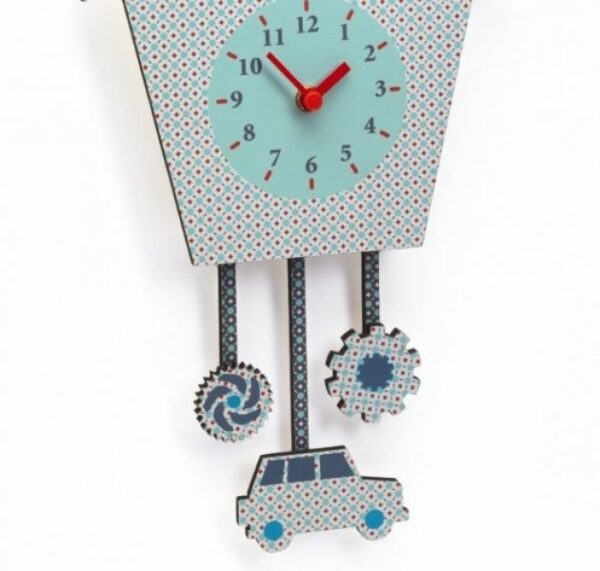 Horloge – Image 2