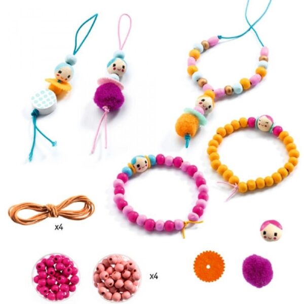 Perles et puces – Image 2