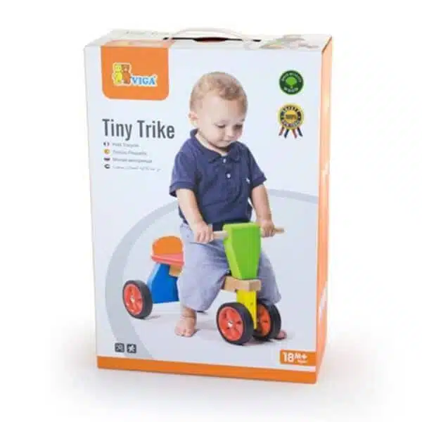 Un vélo d'équilibre – Image 2