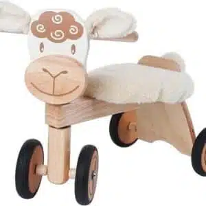 Loopfiets schaap i'm