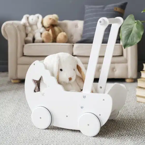 Poppenwagen kids concept - Afbeelding 3