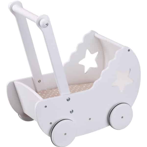 Poppenwagen kids concept