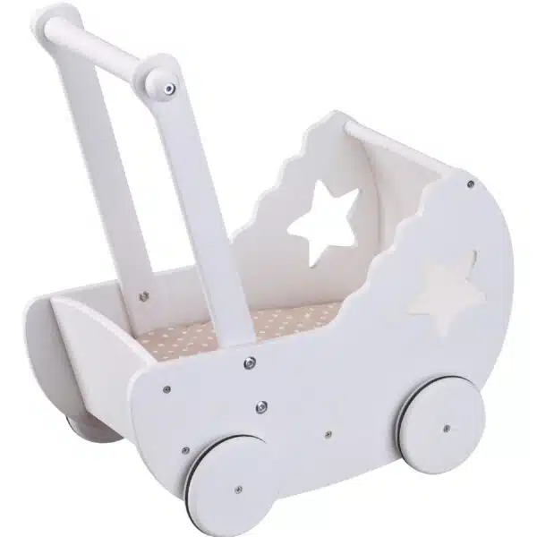 Poppenwagen kids concept