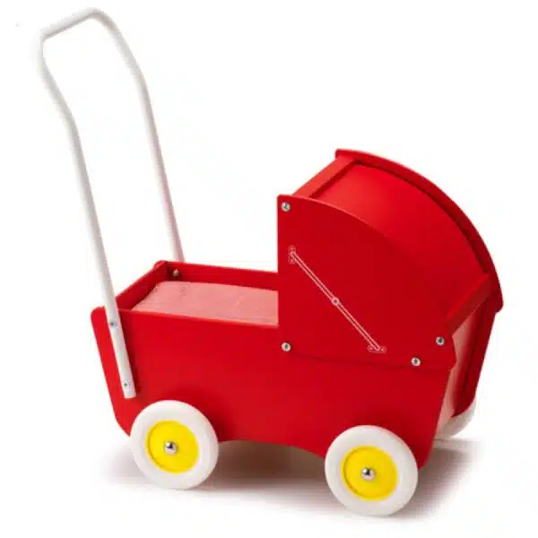 Landau de poupée