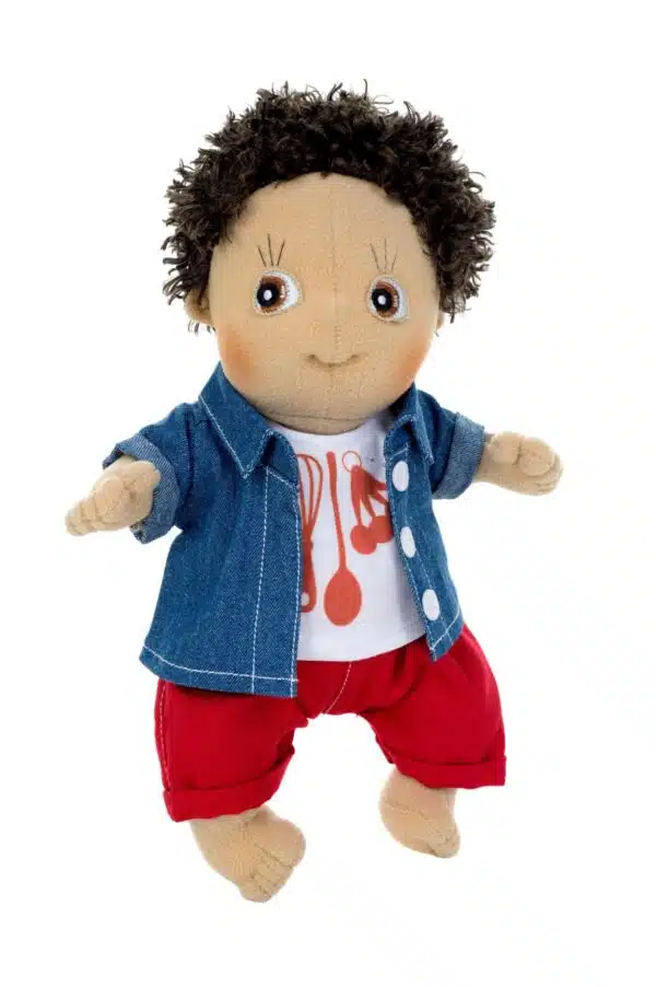 Rubens cutie Charlie
