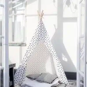 Tipi speeltent