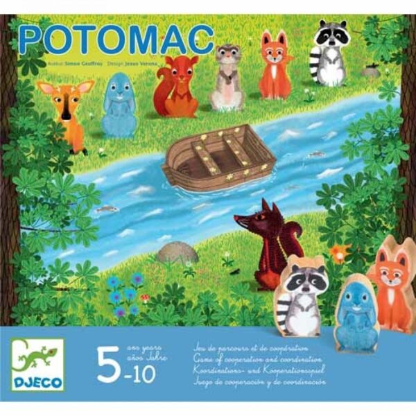Potomac