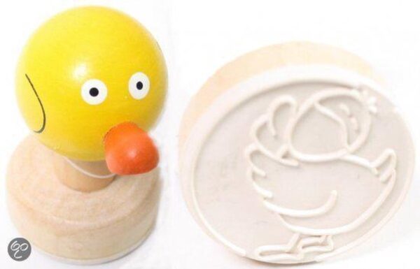 Tampon canard – Image 2