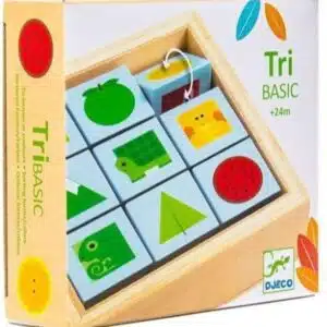 Tri Basic